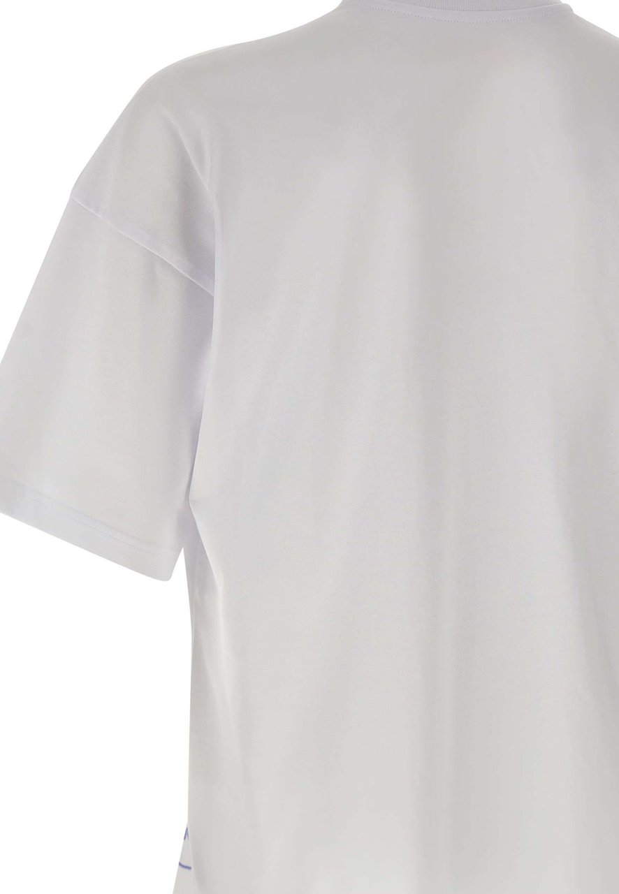 PDF di Domenico Formichetti T-Shirts And Polos White Wit