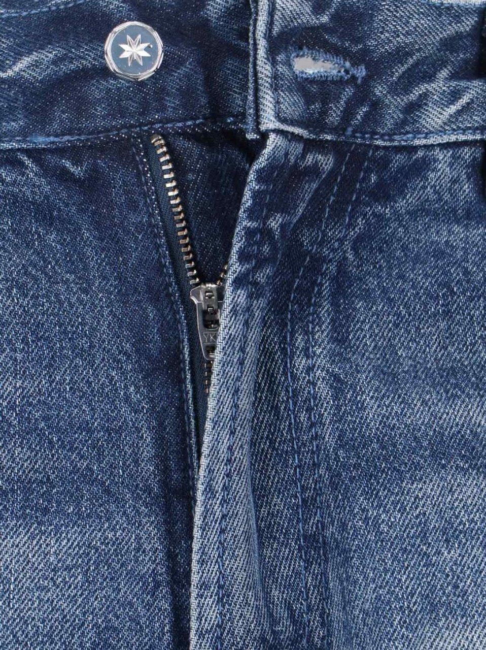 PDF di Domenico Formichetti Leggenda Jeans – Blue Blauw