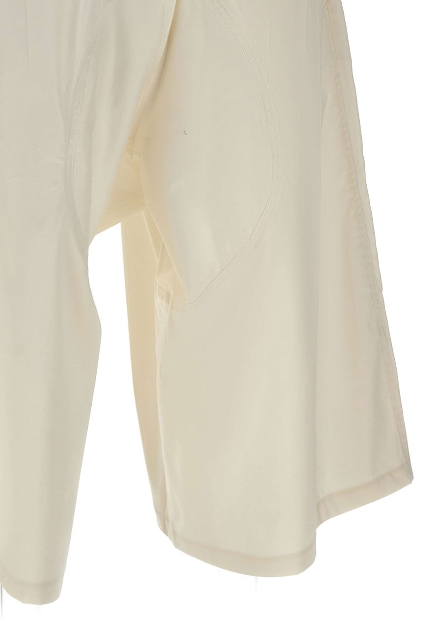 PDF di Domenico Formichetti Shorts White Wit