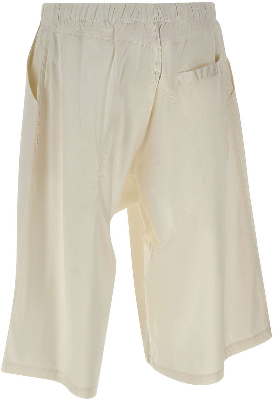 PDF di Domenico Formichetti Shorts White Wit