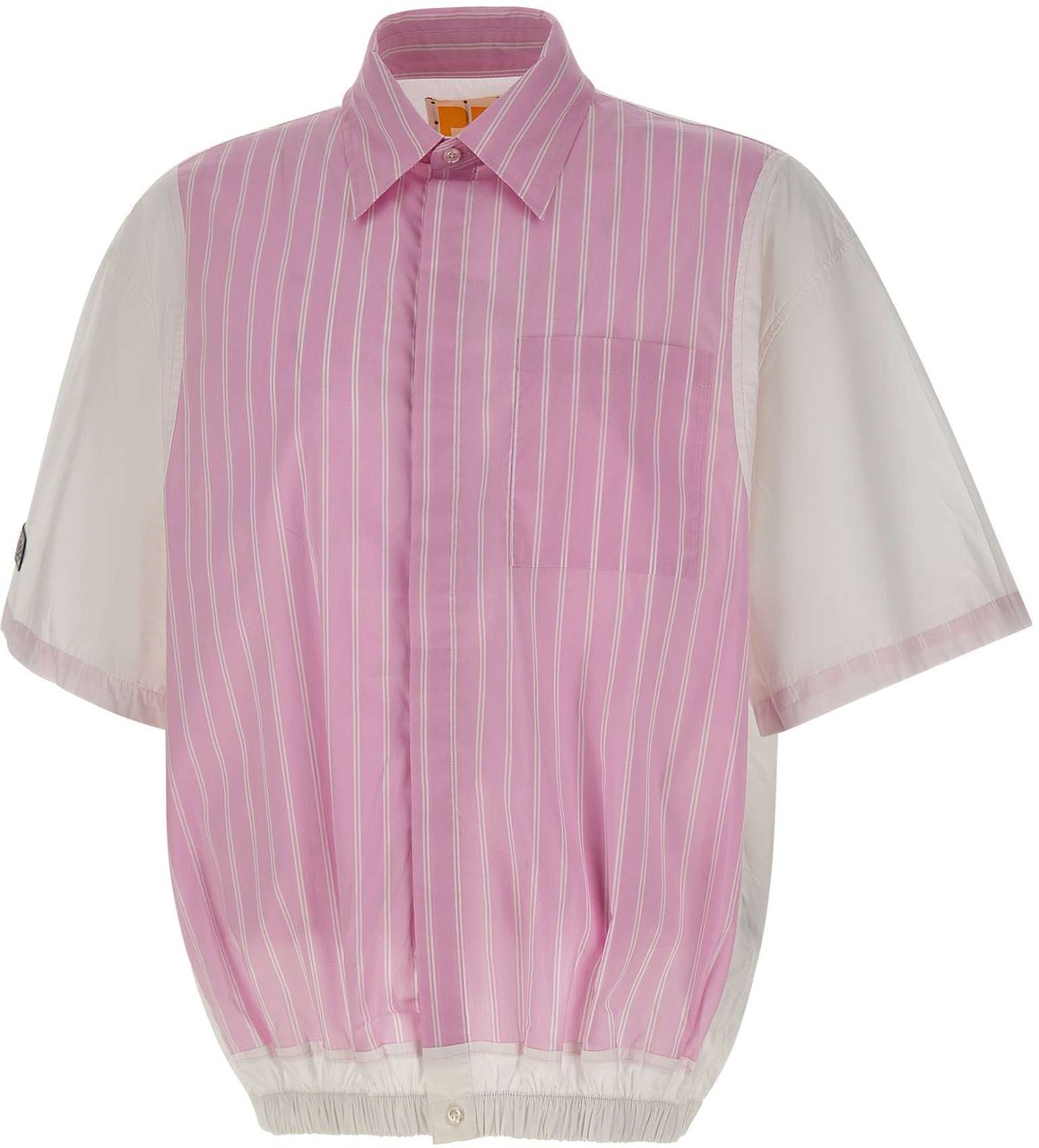 PDF di Domenico Formichetti Shirts Multicolor Divers