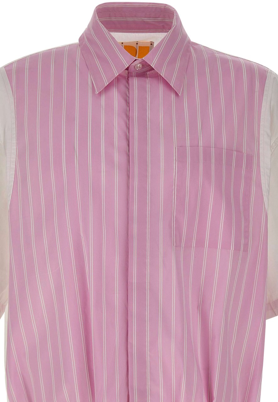 PDF di Domenico Formichetti Shirts Multicolor Divers