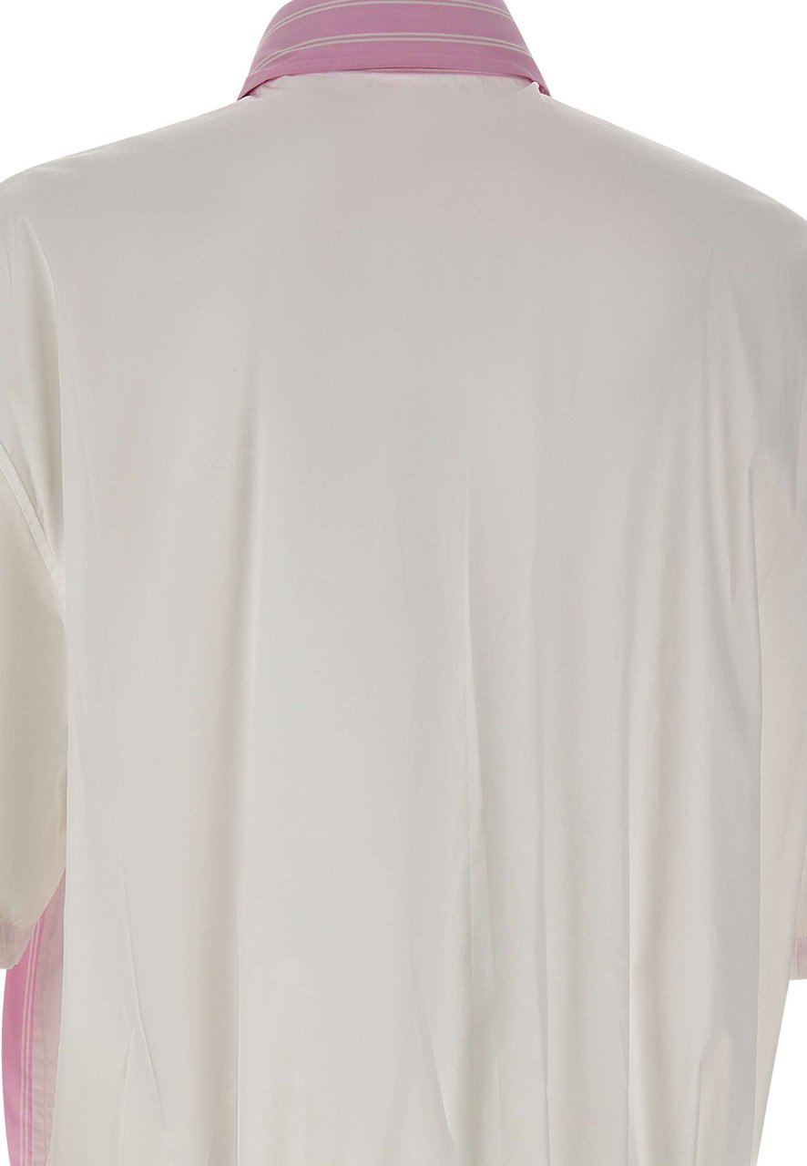 PDF di Domenico Formichetti Shirts Multicolor Divers