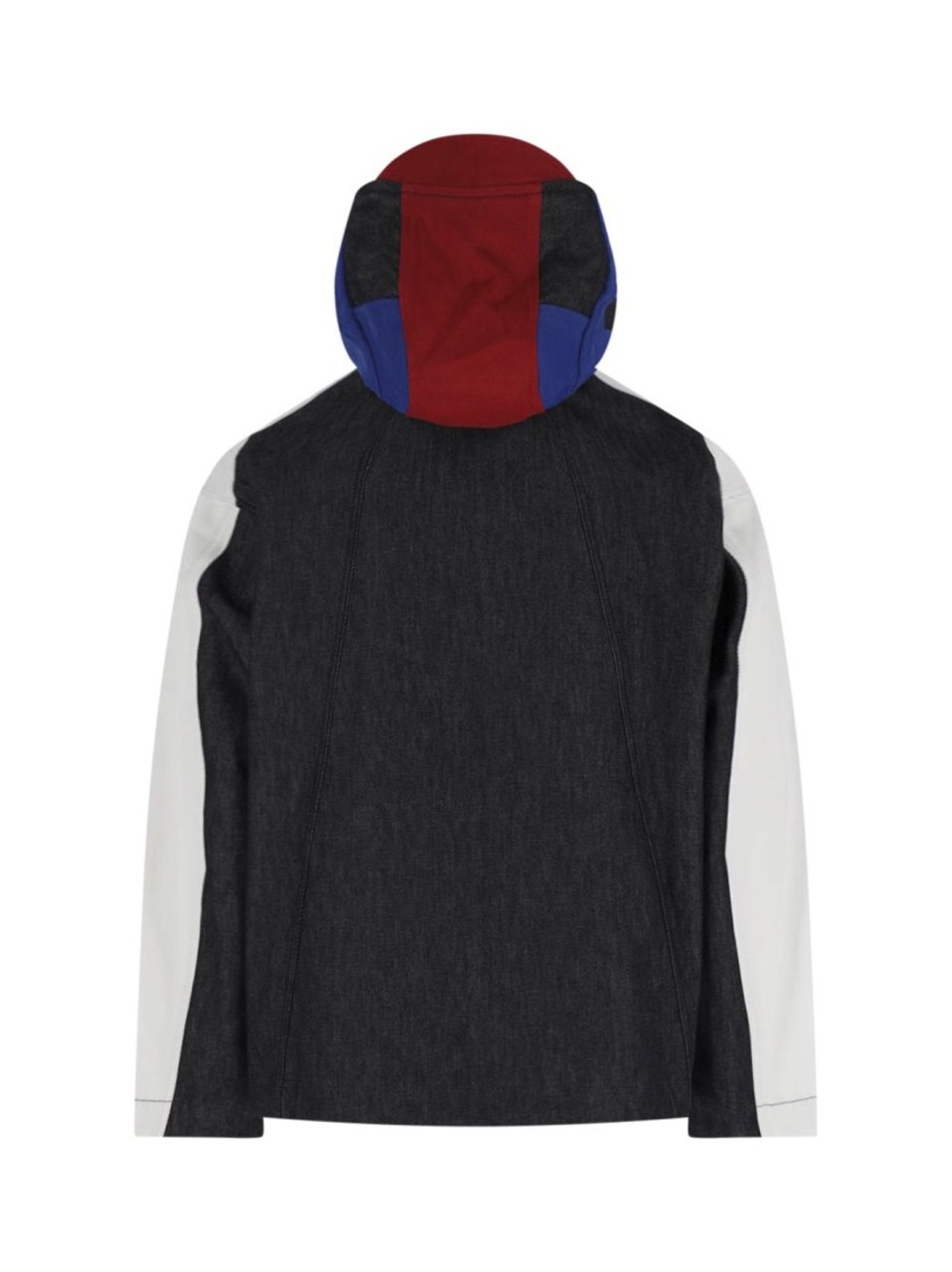 PDF di Domenico Formichetti Zip Jacket – Multicolor Neutraal