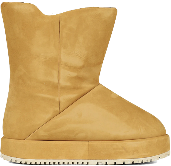 PDF di Domenico Formichetti NEVE NABUK SAND Bruin