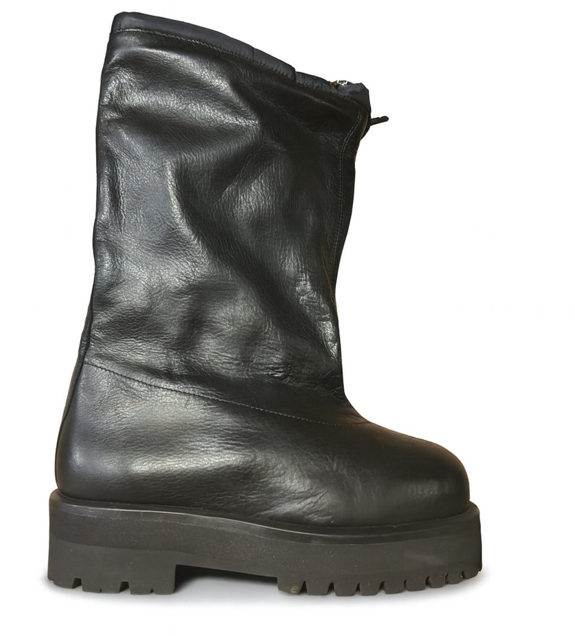PDF di Domenico Formichetti STRADA RAIN BOOT BLACK Zwart