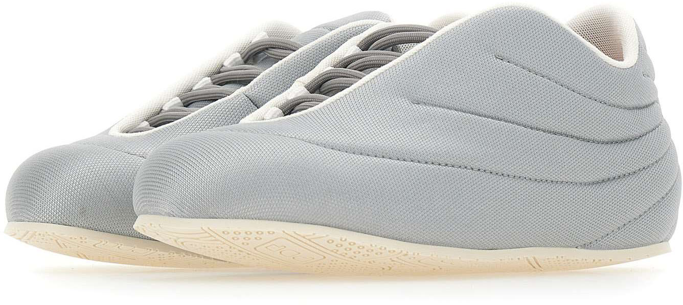 PDF di Domenico Formichetti Sneakers Grey Lichtgrijs