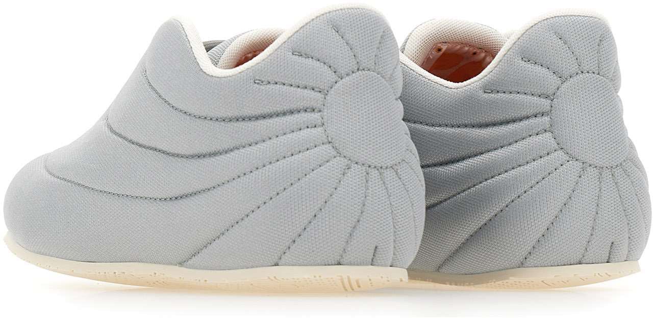 PDF di Domenico Formichetti Sneakers Grey Lichtgrijs