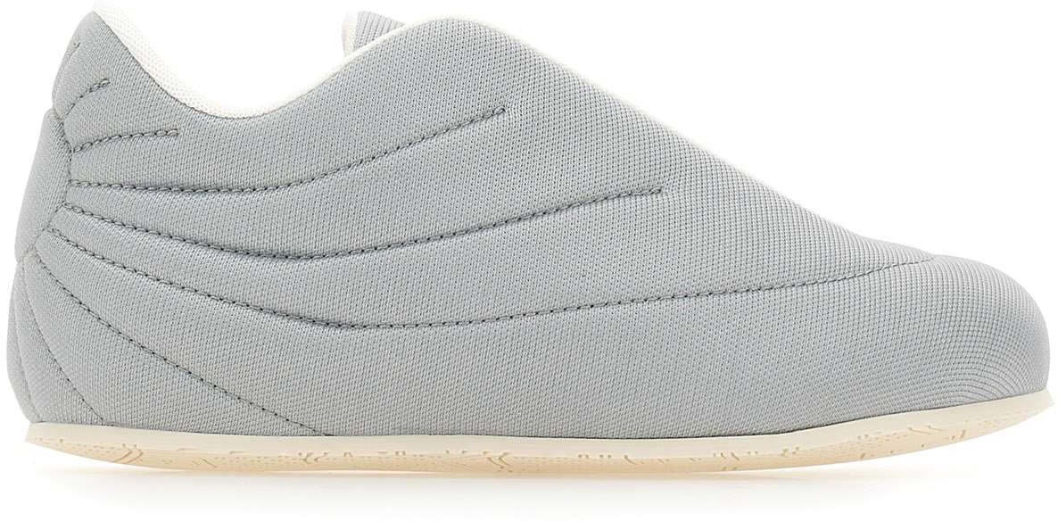 PDF di Domenico Formichetti Sneakers Grey Lichtgrijs