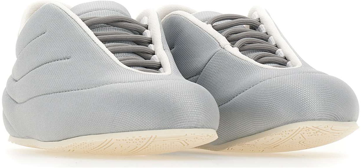 PDF di Domenico Formichetti Sneakers Grey Lichtgrijs