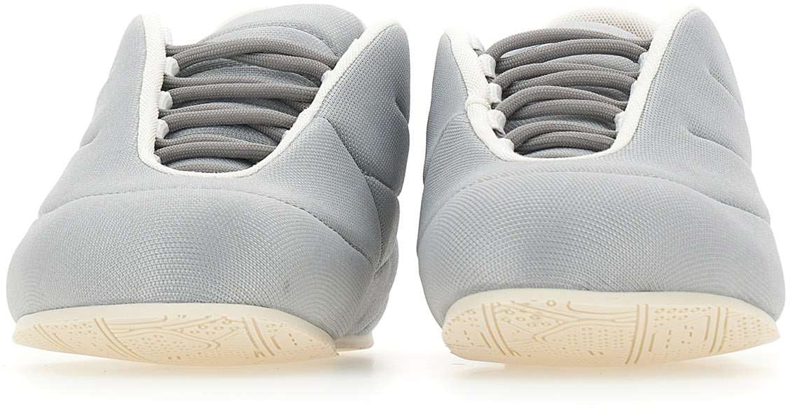 PDF di Domenico Formichetti Sneakers Grey Lichtgrijs