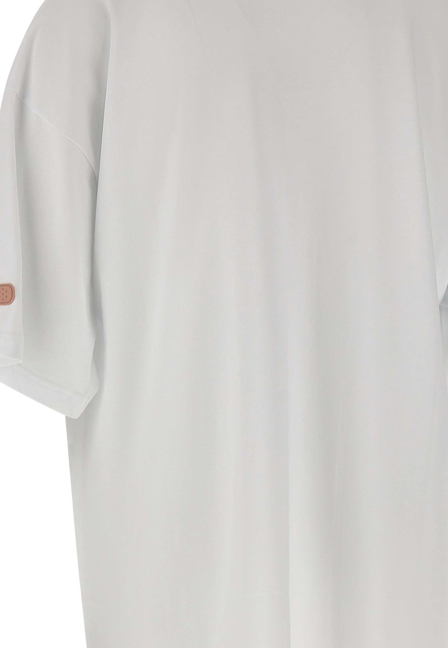 PDF di Domenico Formichetti T-Shirts And Polos White Wit