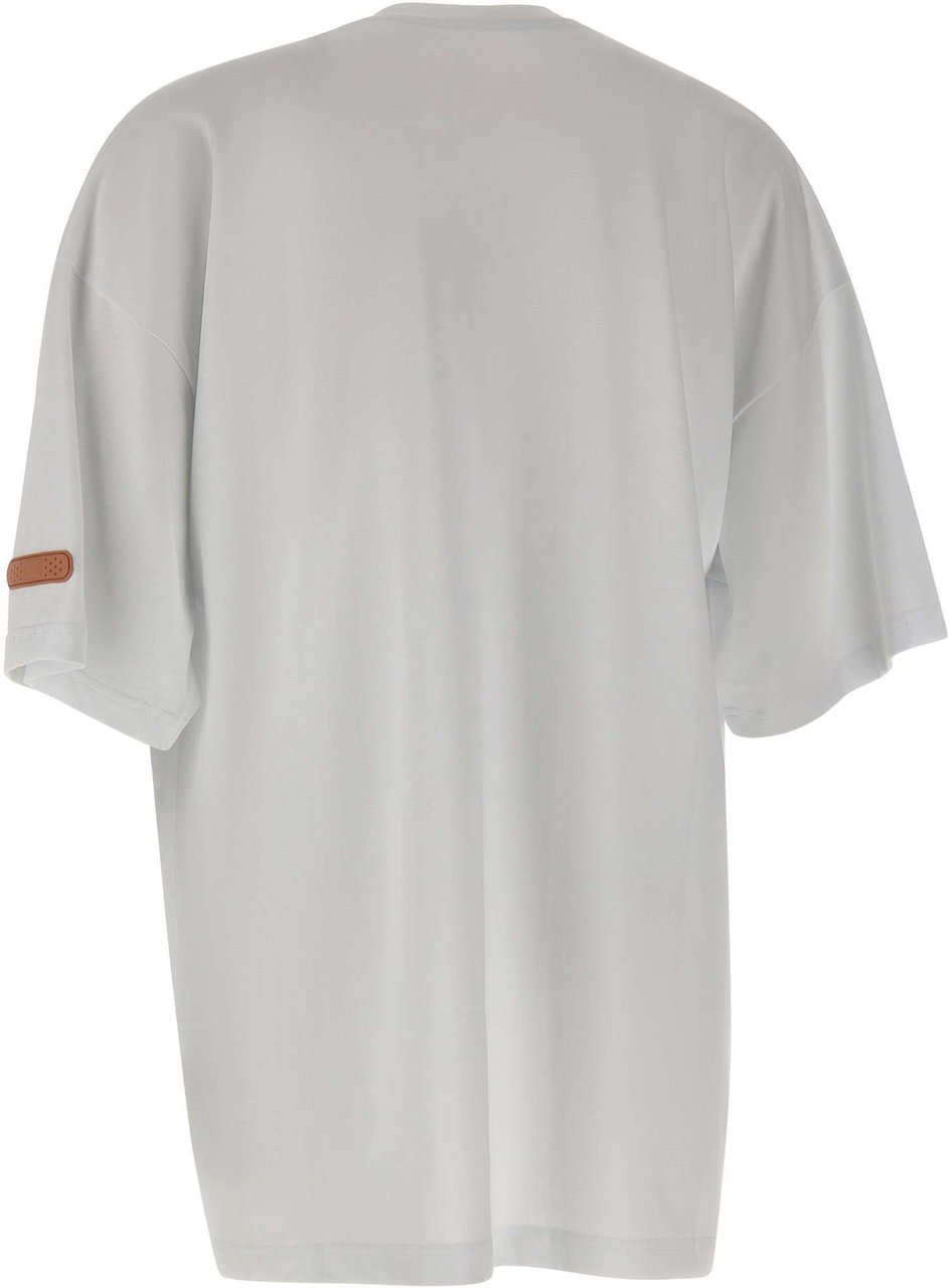 PDF di Domenico Formichetti T-Shirts And Polos White Wit