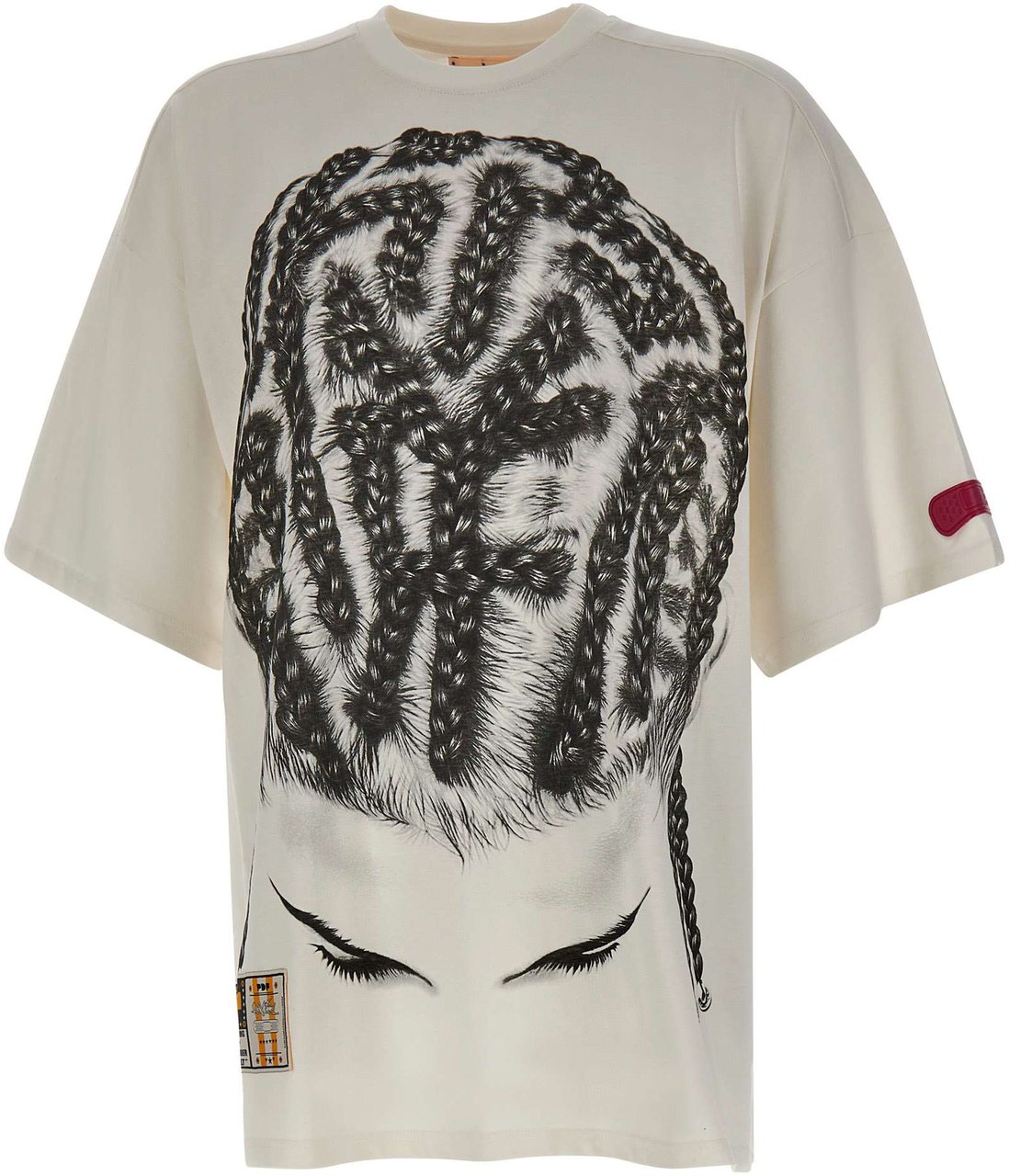 PDF di Domenico Formichetti T-Shirts And Polos White Wit