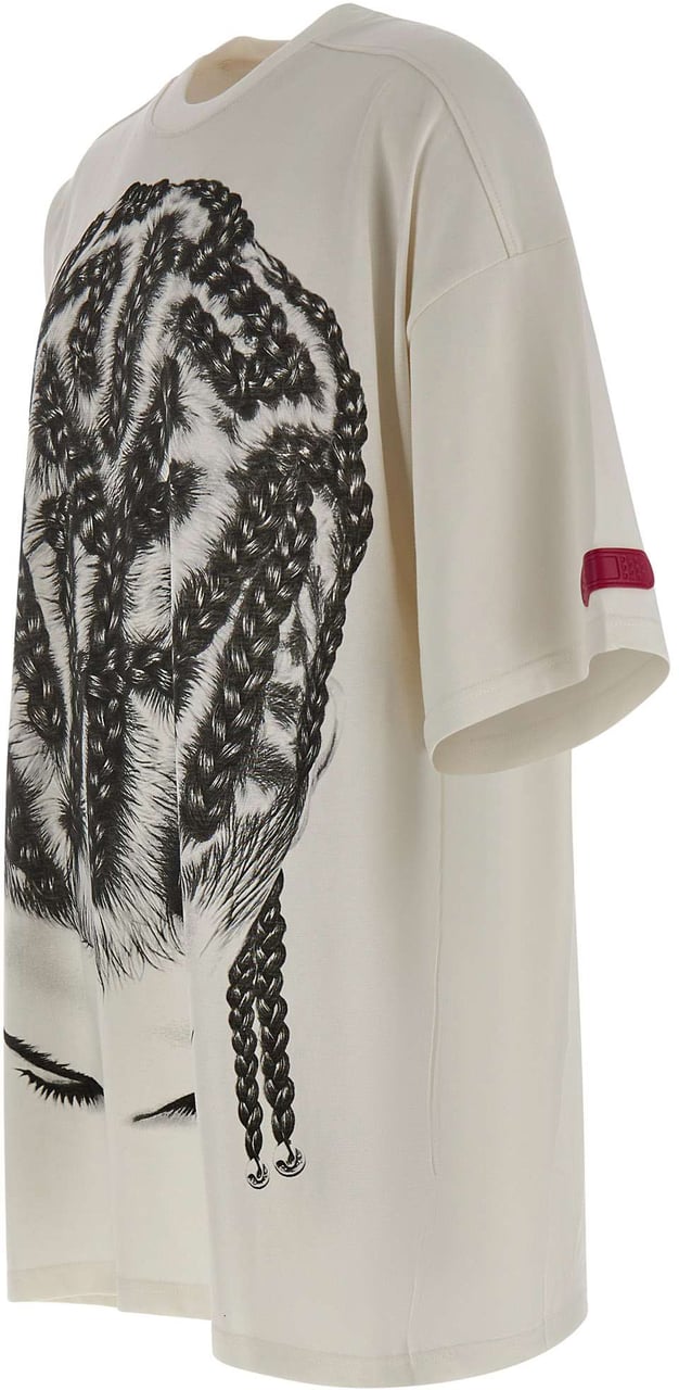 PDF di Domenico Formichetti T-Shirts And Polos White Wit