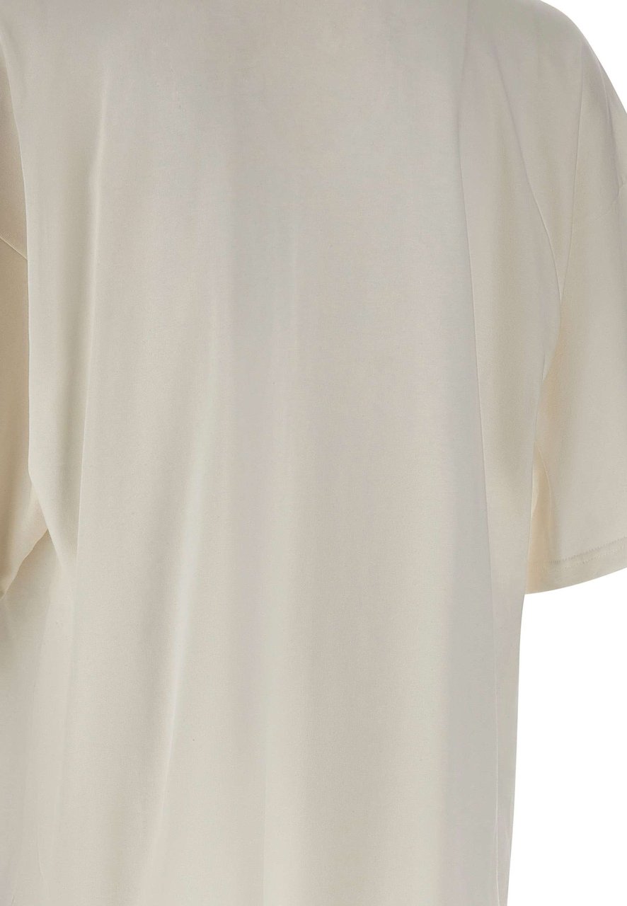PDF di Domenico Formichetti T-Shirts And Polos White Wit
