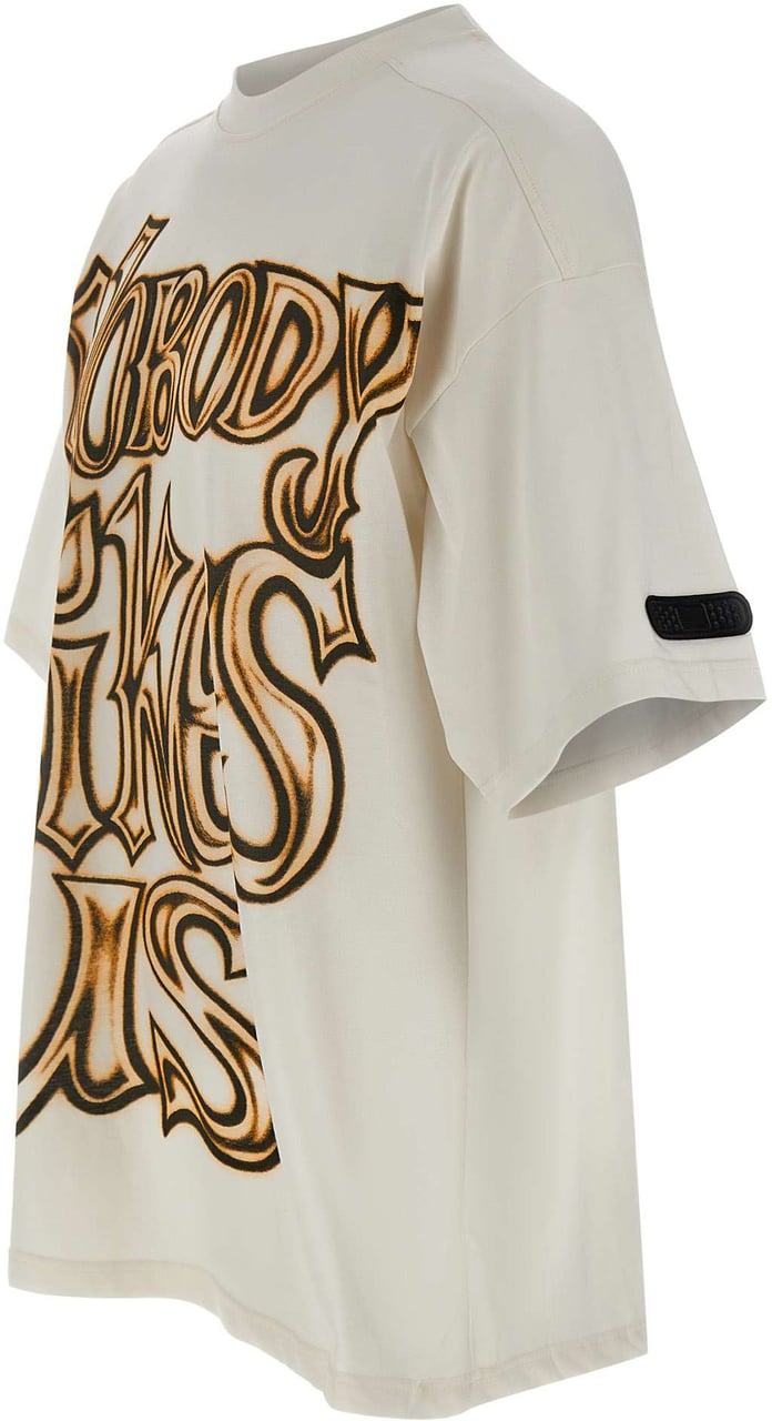 PDF di Domenico Formichetti T-Shirts And Polos White Wit