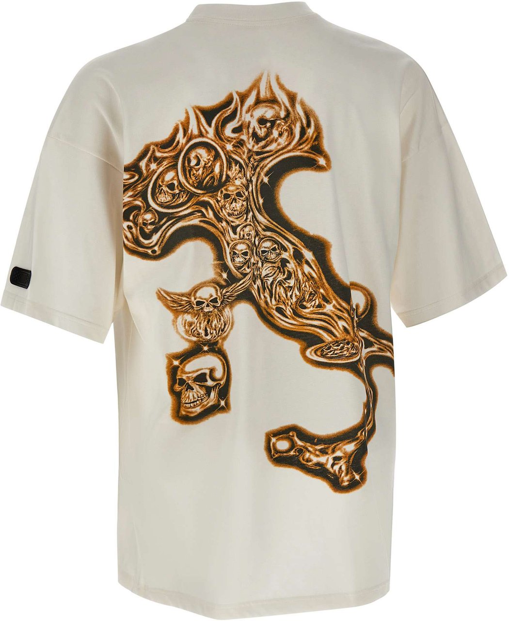 PDF di Domenico Formichetti T-Shirts And Polos White Wit