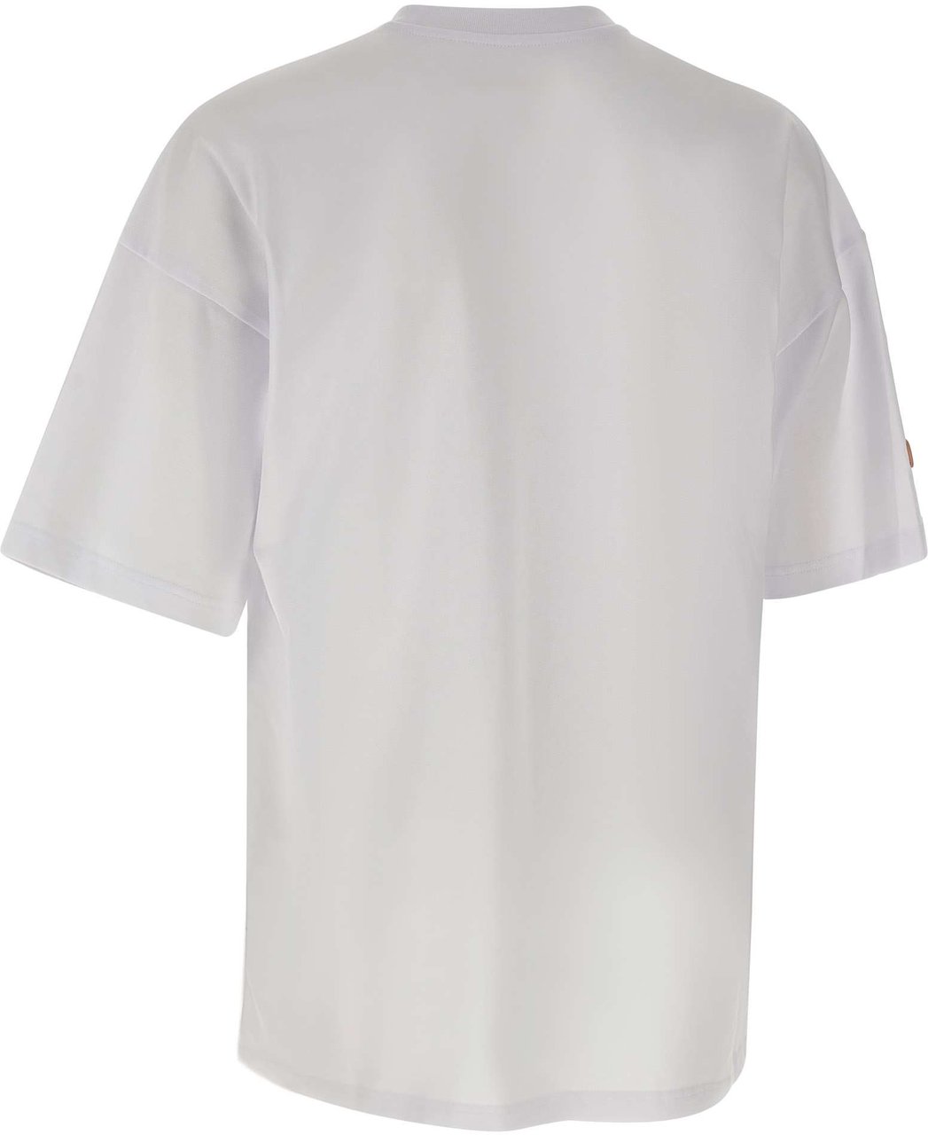 PDF di Domenico Formichetti T-Shirts And Polos White Wit