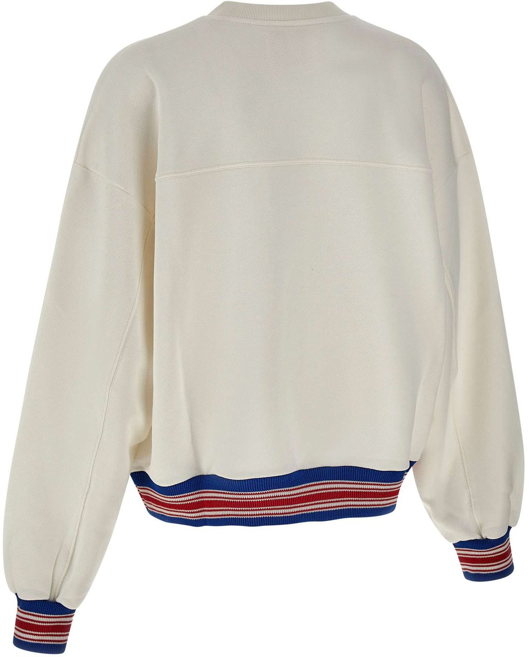 PDF di Domenico Formichetti Sweaters White Wit