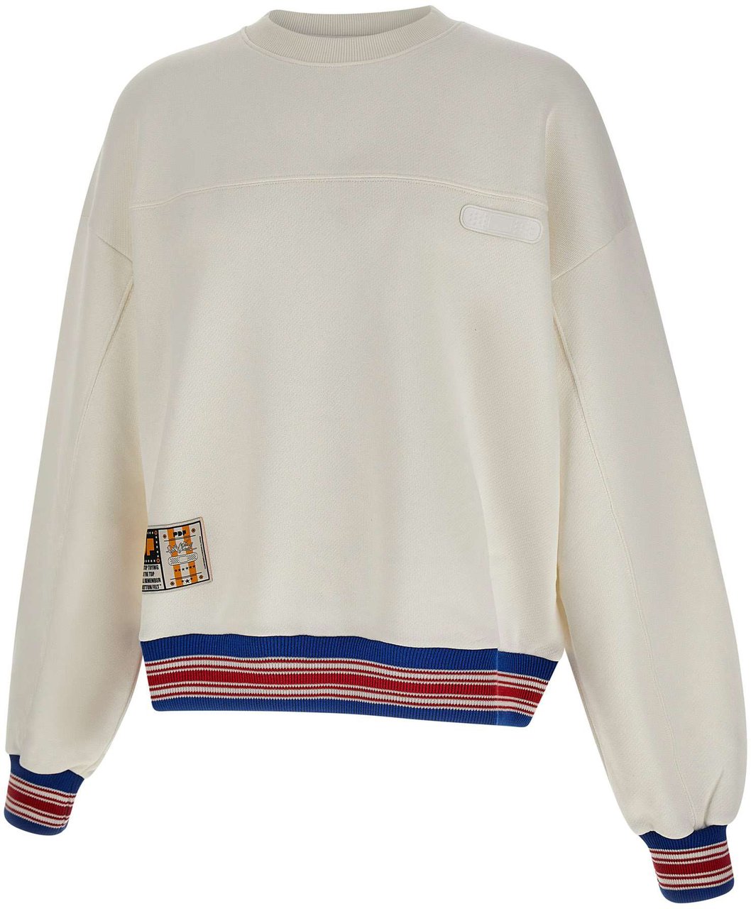 PDF di Domenico Formichetti Sweaters White Wit