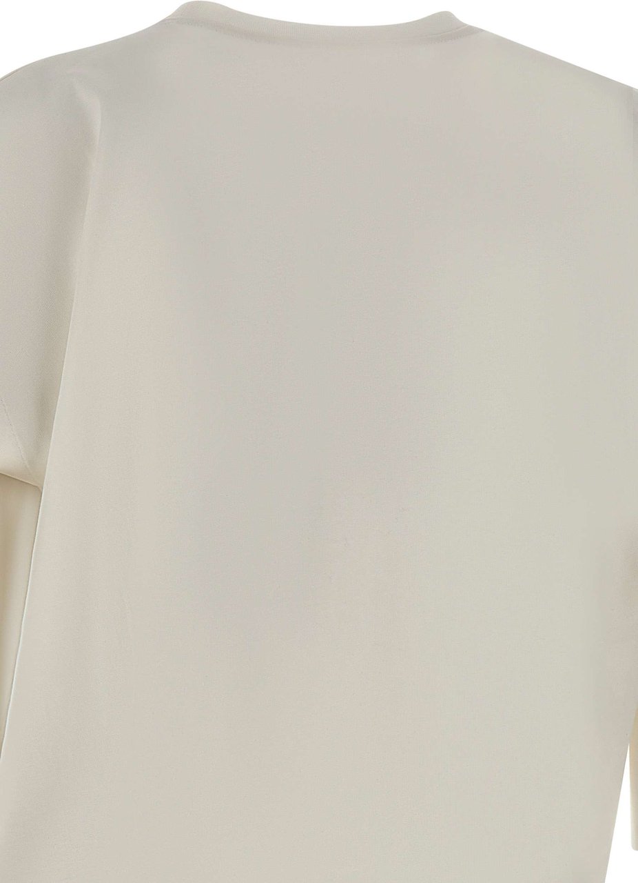 PDF di Domenico Formichetti T-Shirts And Polos White Wit