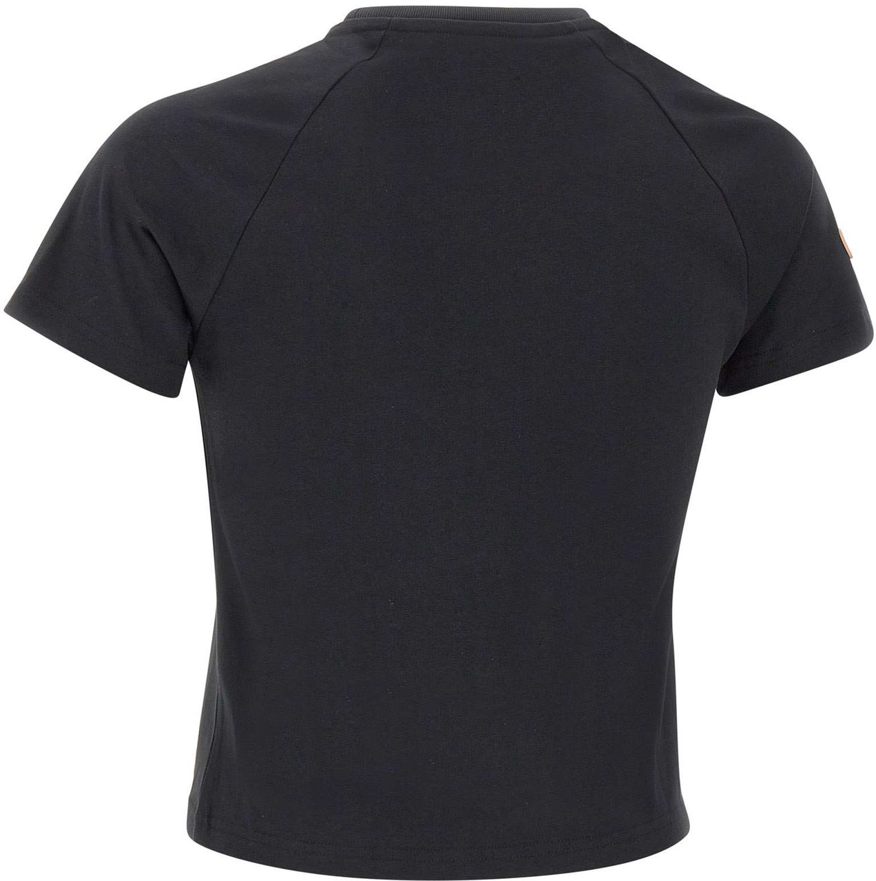 PDF di Domenico Formichetti T-Shirts And Polos Black Zwart