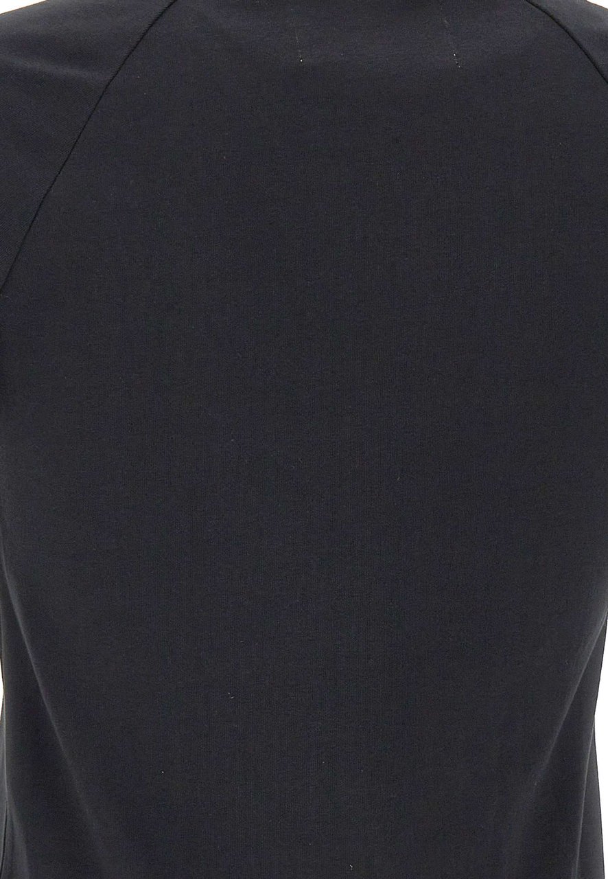 PDF di Domenico Formichetti T-Shirts And Polos Black Zwart