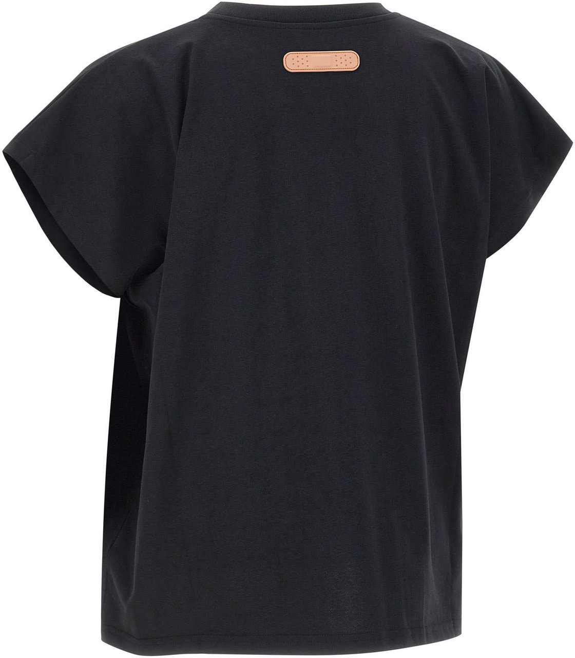PDF di Domenico Formichetti T-Shirts And Polos Black Zwart