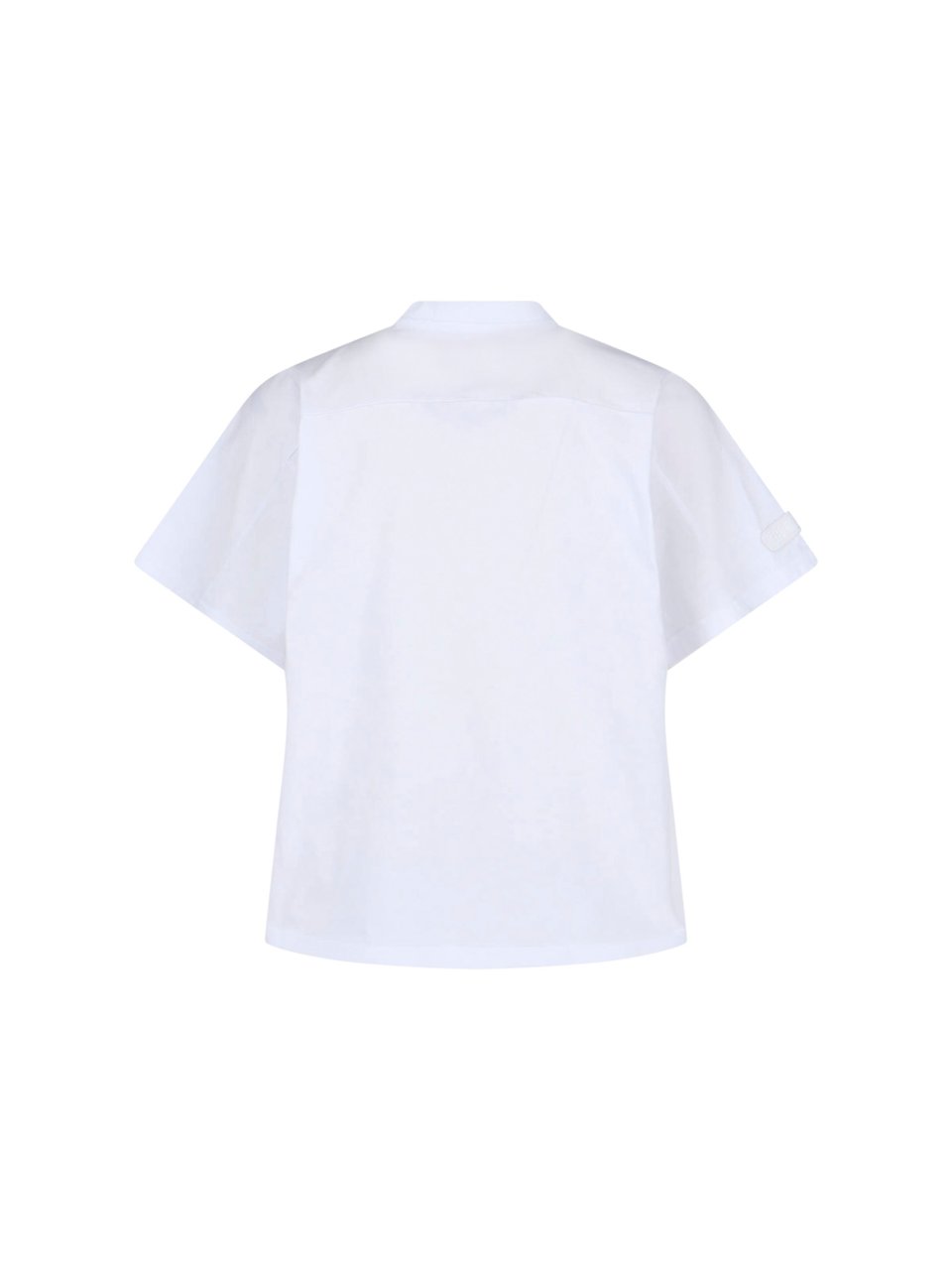 PDF di Domenico Formichetti "Deadly Combination" T-Shirt – White Wit