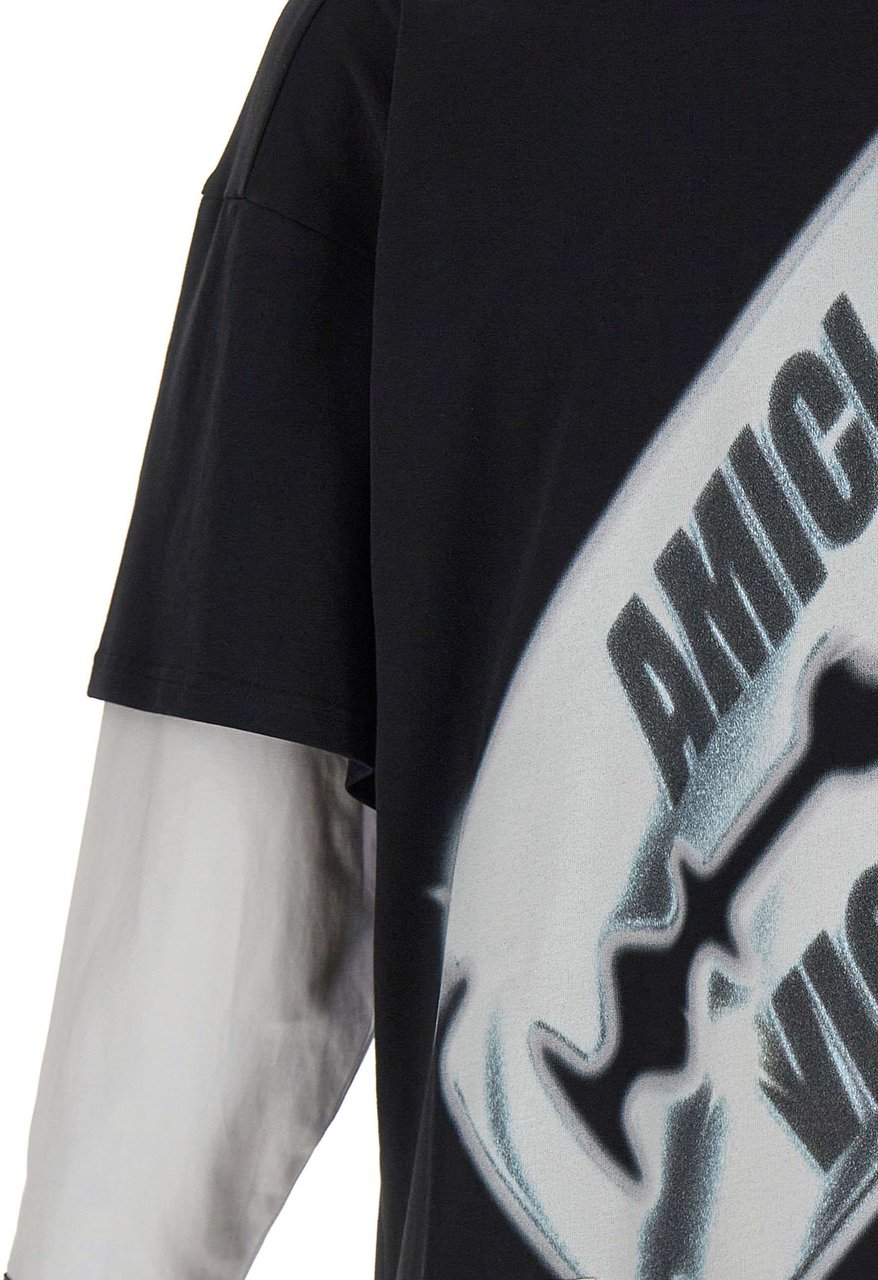 PDF di Domenico Formichetti Sweaters Black Zwart