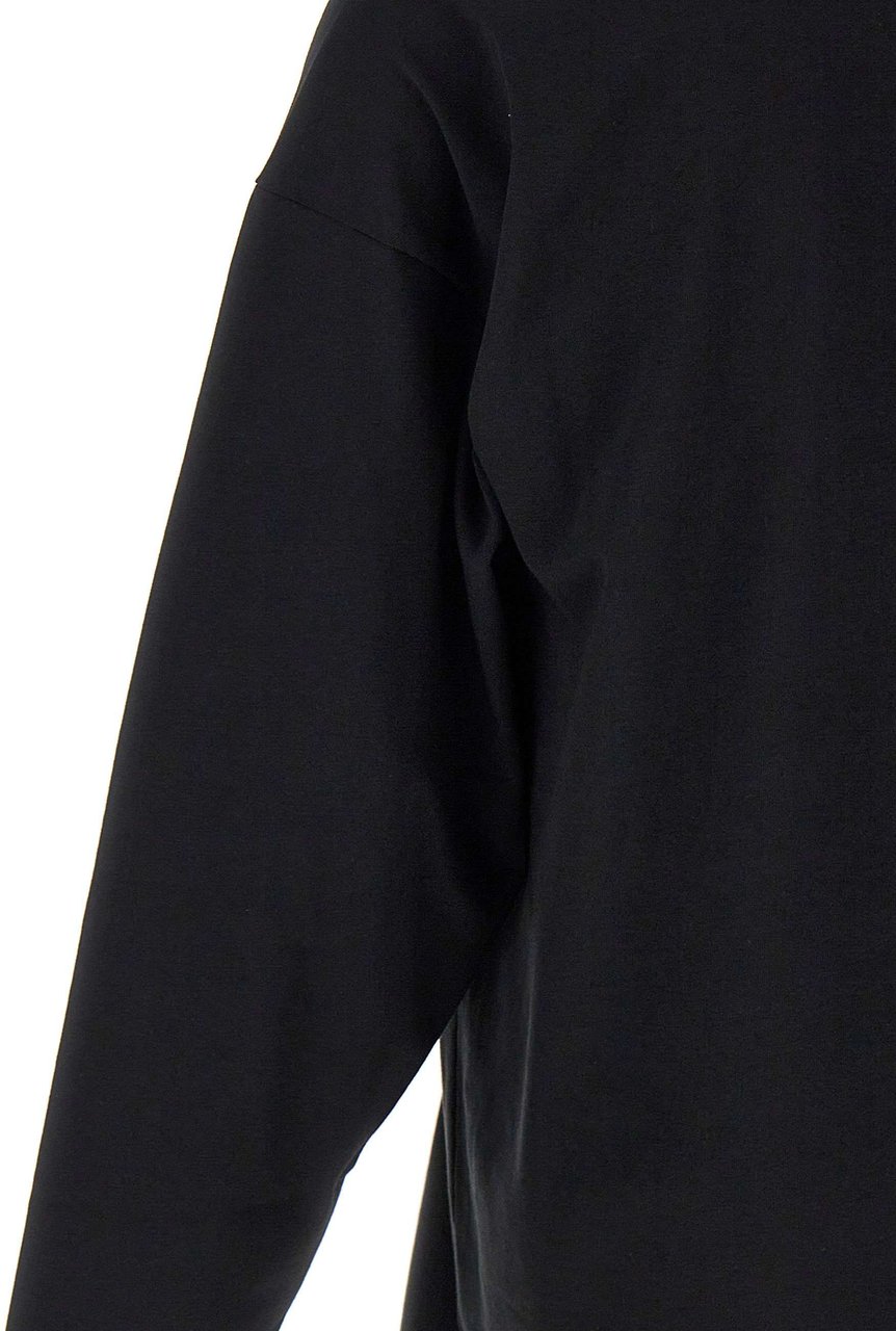 PDF di Domenico Formichetti Sweaters Black Zwart