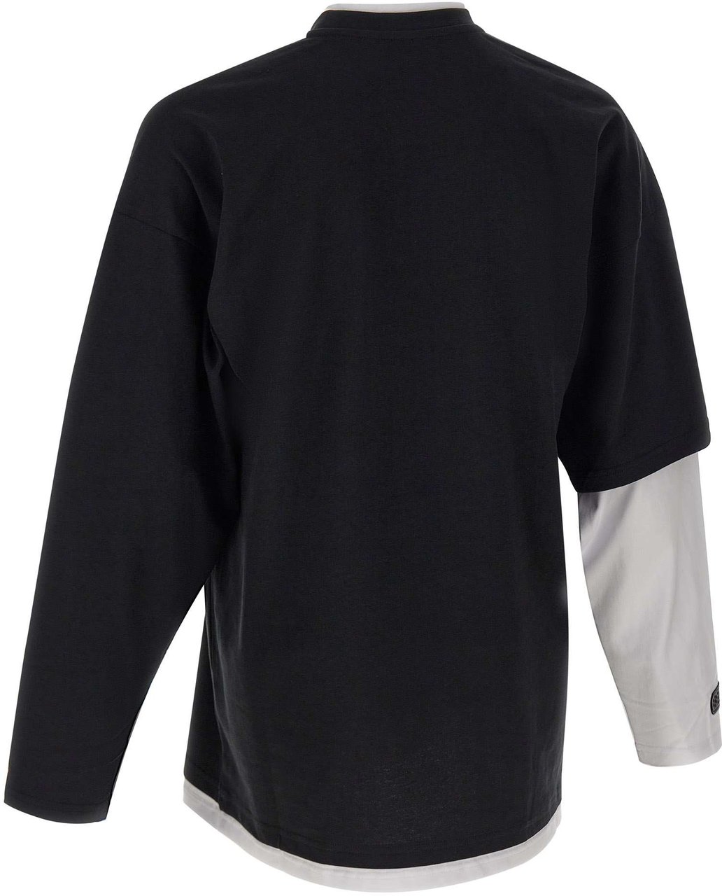 PDF di Domenico Formichetti Sweaters Black Zwart