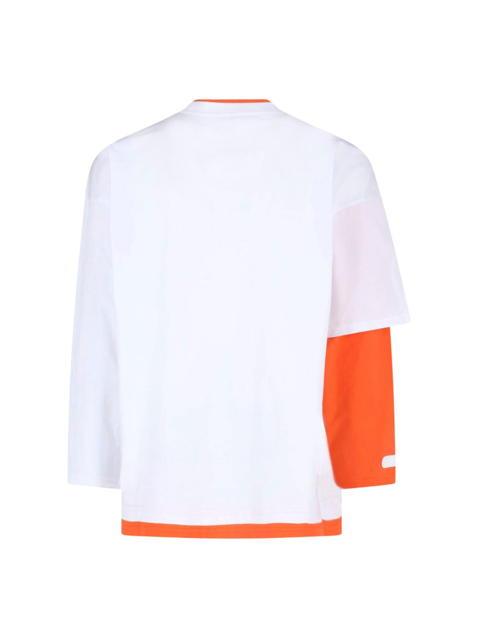 PDF di Domenico Formichetti "Mask" T-Shirt – White Wit