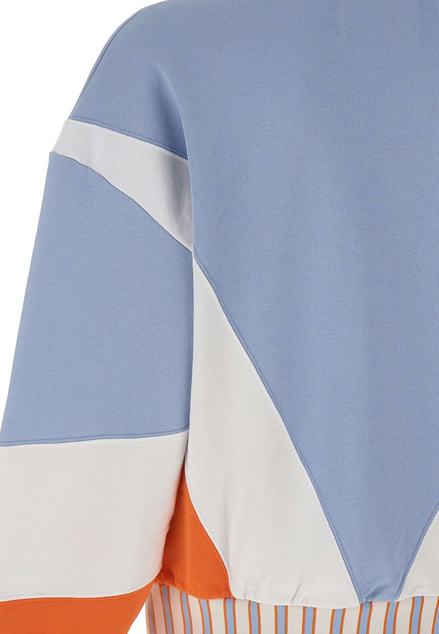 PDF di Domenico Formichetti Sweaters Multicolor Divers