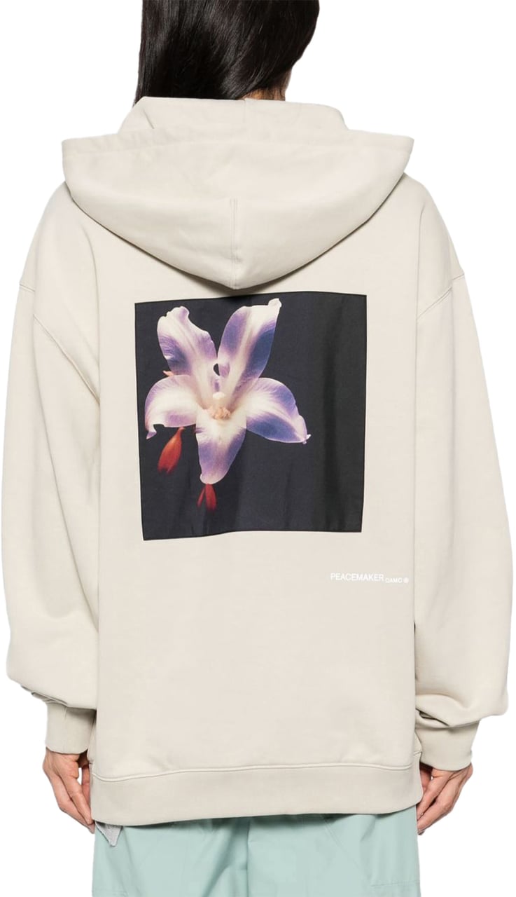 Peacemaker_OAMC Sweaters Beige Beige