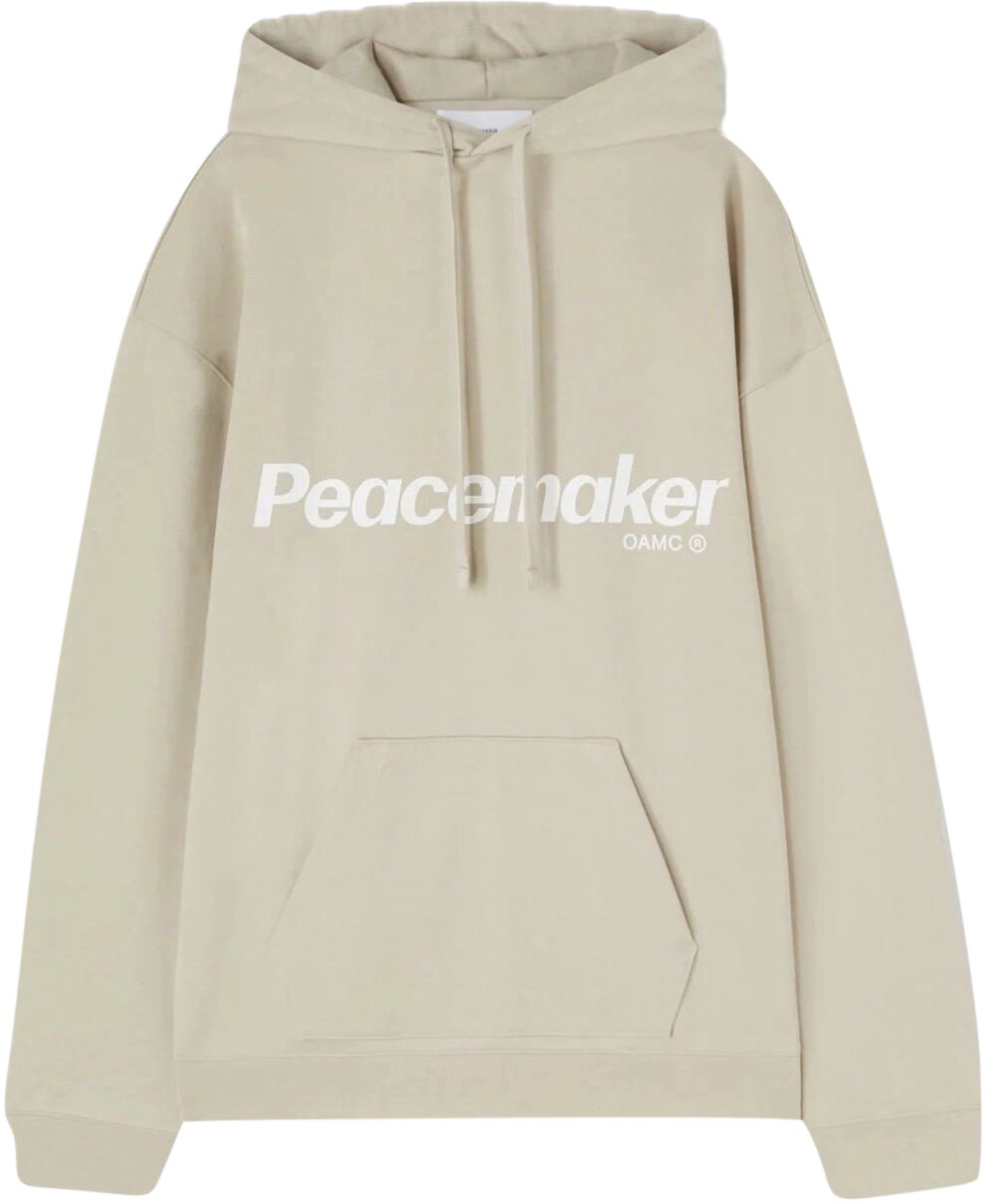 Peacemaker_OAMC Sweaters Beige Beige