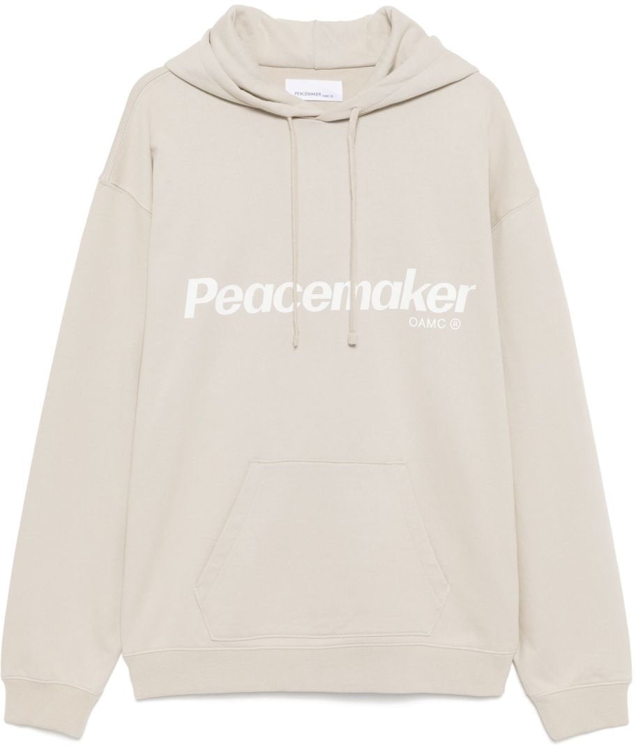 Peacemaker_OAMC Sweaters Beige Beige