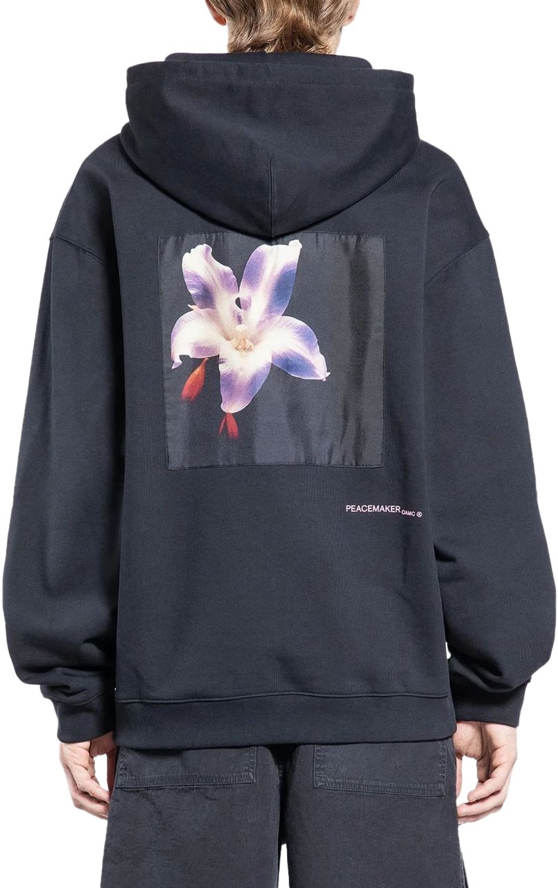 Peacemaker_OAMC Sweaters Black Zwart