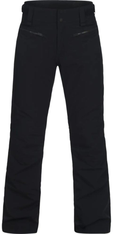 Peak Performance Scoot Skibroek Dames Zwart