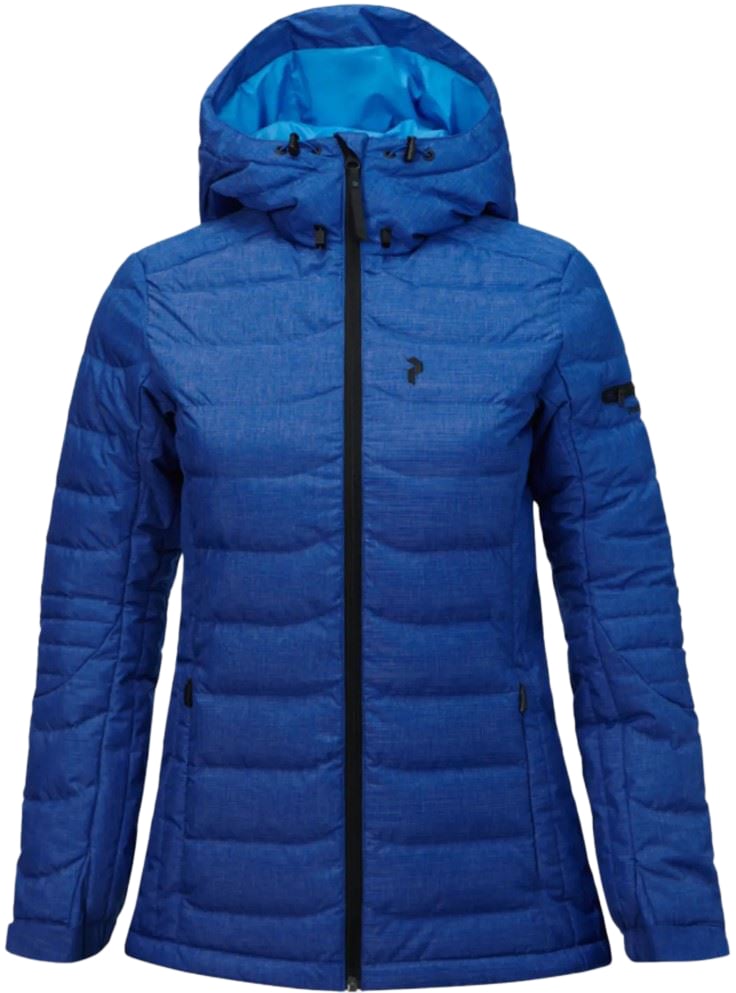 Peak Performance Blackburn Zwart