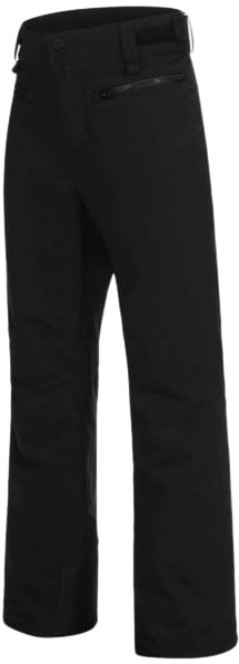Peak Performance Scoot P Ski Broek Zwart Zwart