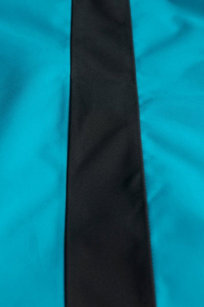 Peak Performance Lanzo Ski Jas Lichtblauw Blauw