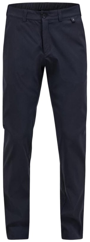 Peak Performance Player Golf Broek Zwart