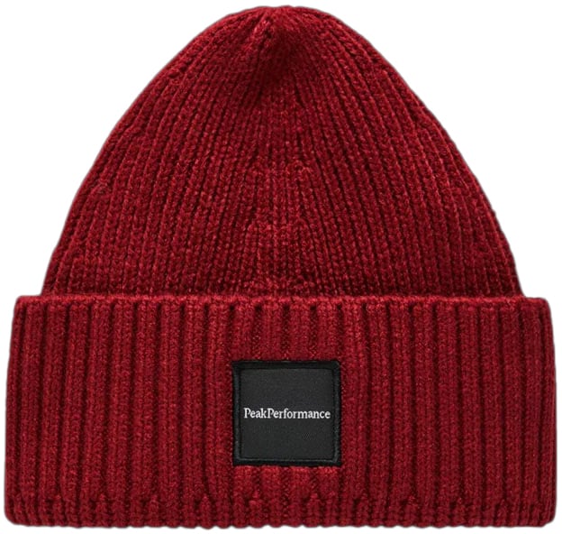 Peak Performance Cornice Muts Paars