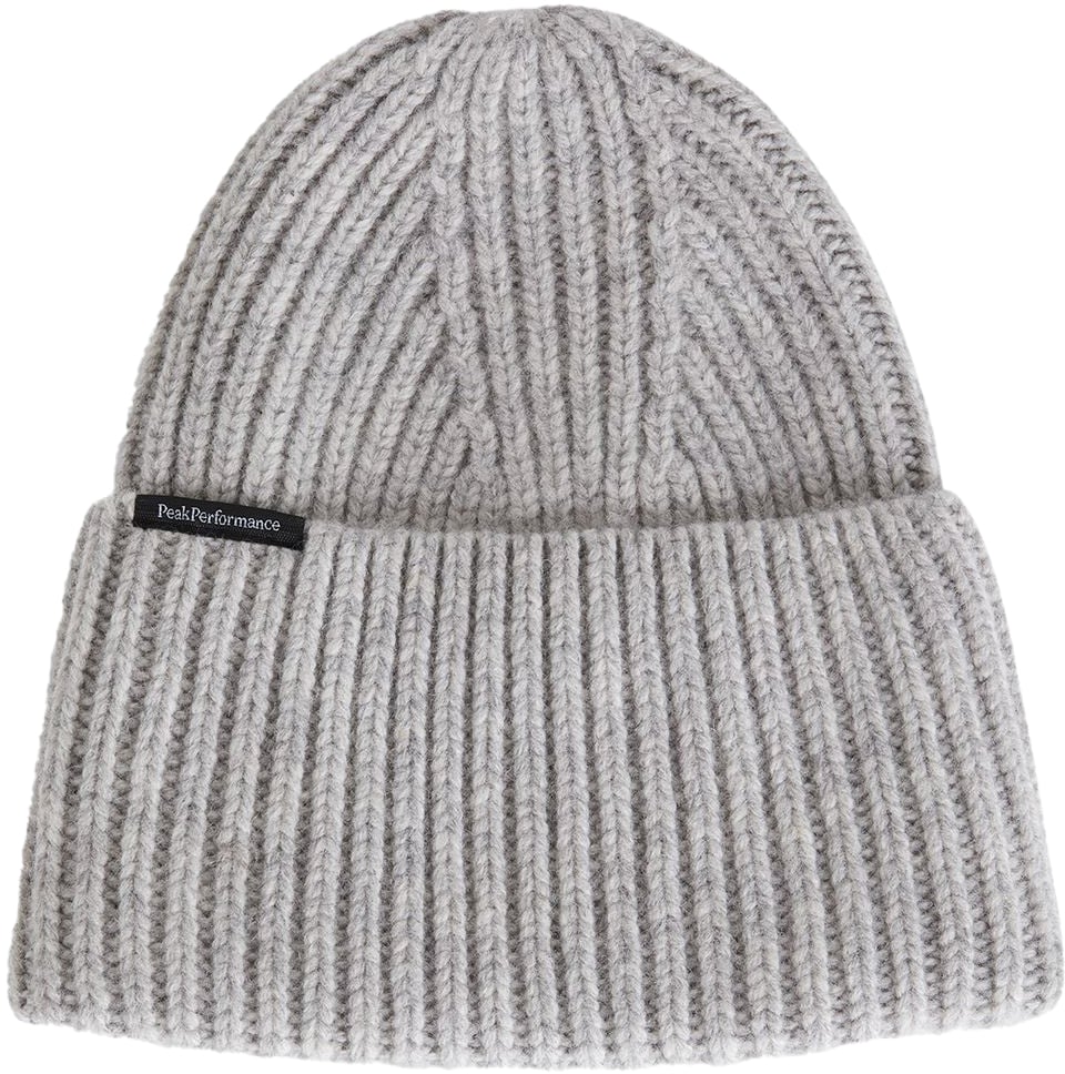 Peak Performance Mason Muts Med Grey Grijs