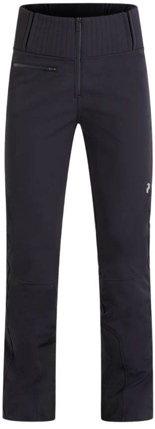 Peak Performance High Stretch Zwart