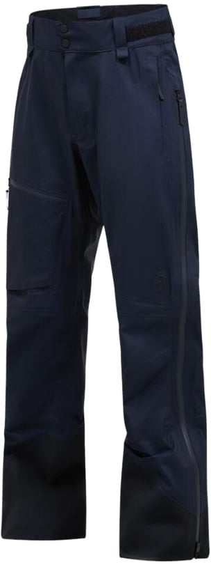 Peak Performance Alpine Gore-Tex Blauw