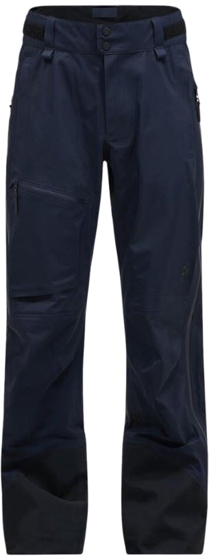 Peak Performance Alpine Gore-Tex Blauw