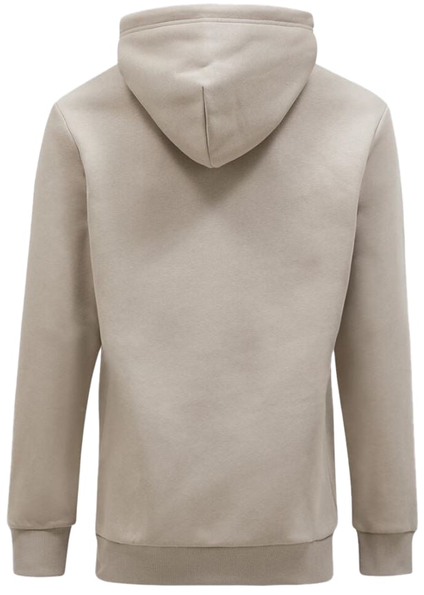 Peak Performance Original Small Logo Beige